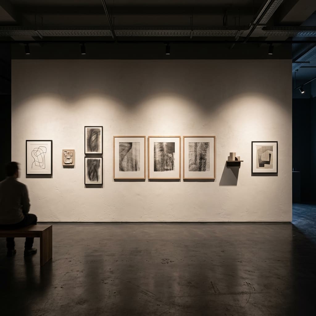 Gallery Wall